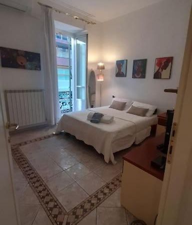 Appartamento Centralissimo San Remo Zewnętrze zdjęcie