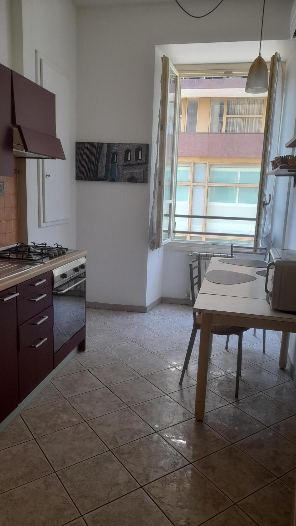 Appartamento Centralissimo San Remo Zewnętrze zdjęcie