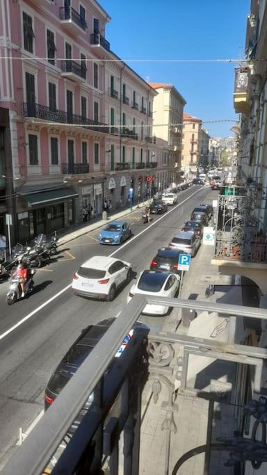Appartamento Centralissimo San Remo Zewnętrze zdjęcie