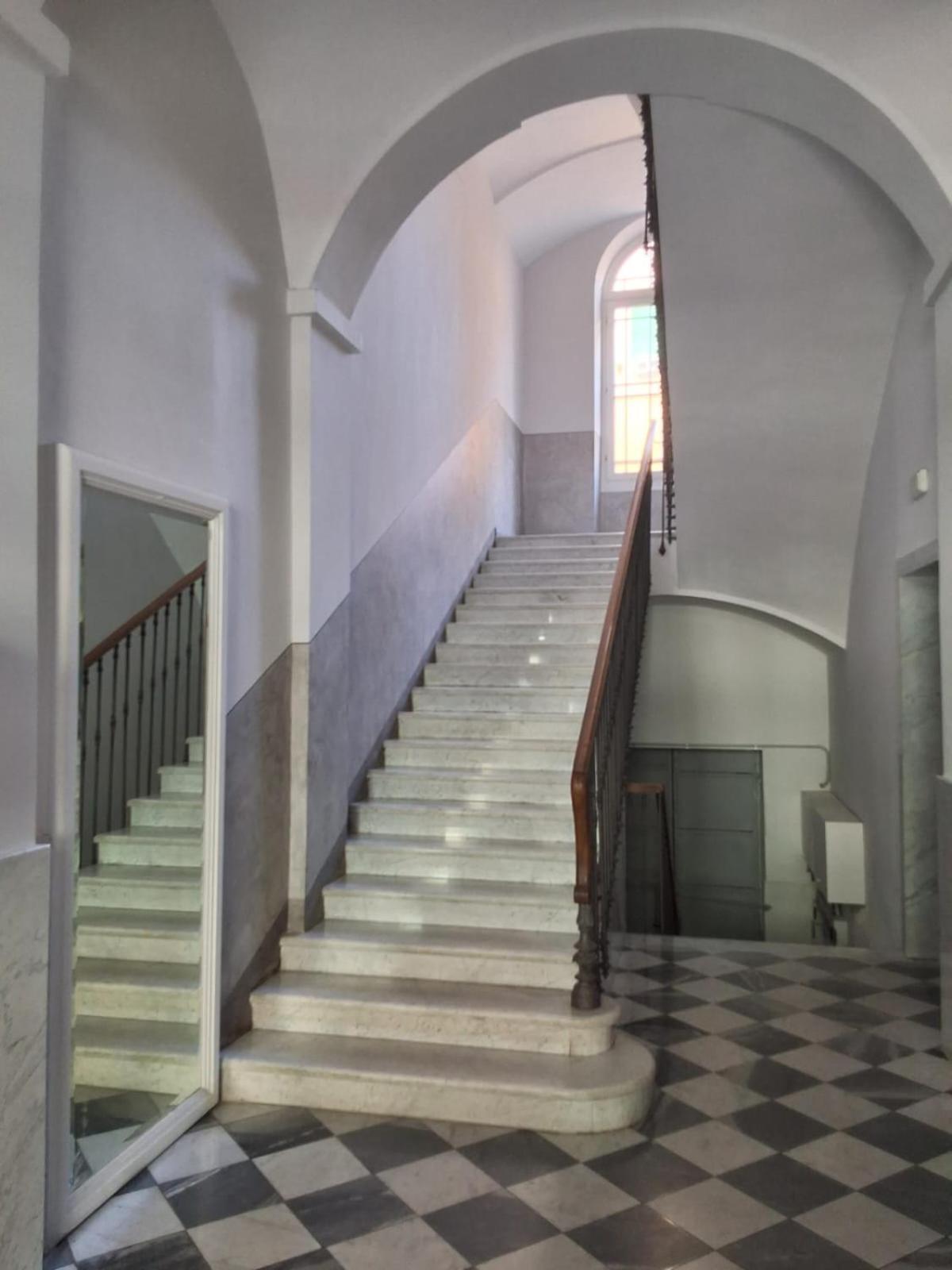 Appartamento Centralissimo San Remo Zewnętrze zdjęcie